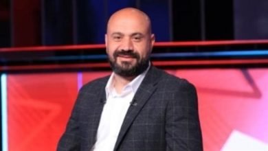 رضا شحاتة يعلن تشكيل الداخلية لمواجهة الزمالك بالجولة الـ 12 من الدوري الممتاز