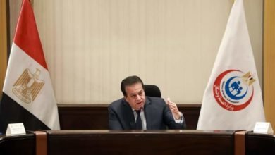 وزير الصحة يوجه بإعداد دراسة لإنشاء مركز متكامل للعلاج النفسي وعلاج الإدمان لغير القادرين