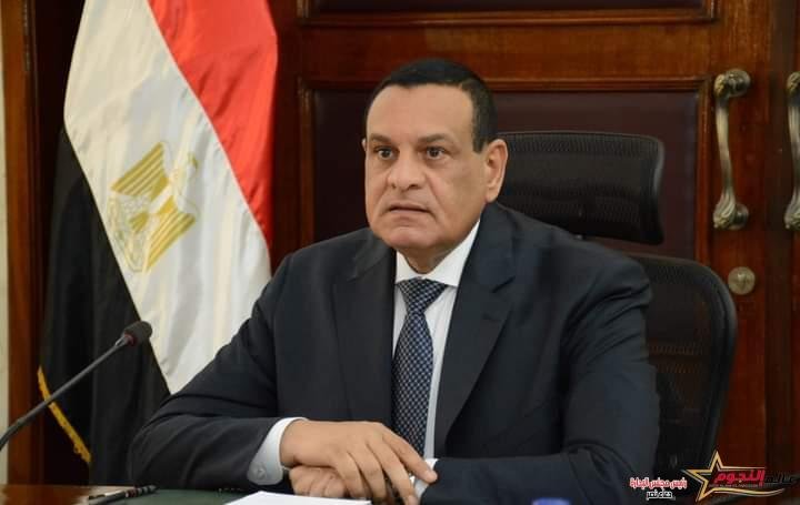 آمنة: الانتهاء من تنفيذ 65 إتاحة بالقاهرة بالتنسيق مع مؤسسات المجتمع المدنى