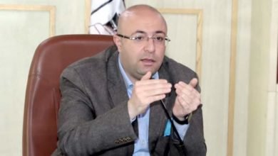 محافظ بني سويف :تبطين أكثر من 608 كم من الترع ضمن المشروع القومي لتأهيل البنية التحتية المائية