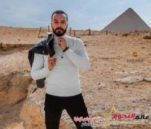 تامر مجدي في طريق إلي البطولة المطلقة 2 تامر مجدي في طريق إلي البطولة المطلقة