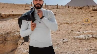 تامر مجدي في طريق إلي البطولة المطلقة
