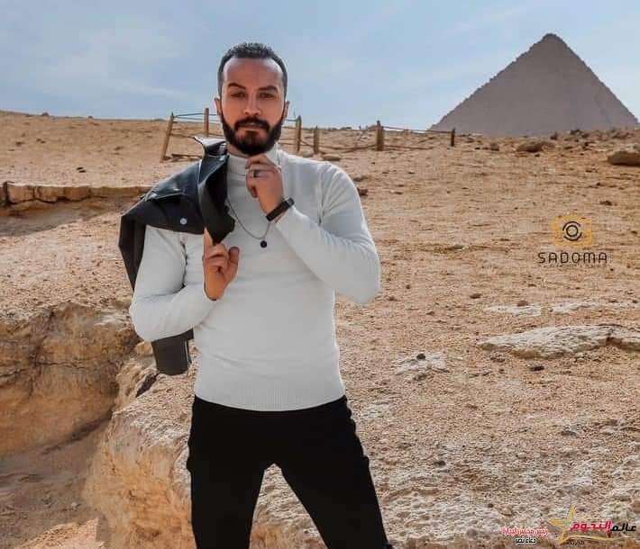 تامر مجدي في طريق إلي البطولة المطلقة