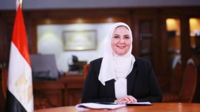 القباج تستعرض تقريرا عن نتائج حملات الكشف عن تعاطي المخدرات للعاملين في الجهاز الإداري للدولة