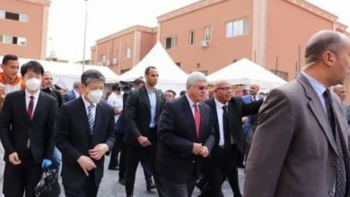 وزير التعليم العالي يستعرض تقريرًا حول حصاد أداء الجامعات التكنولوجية خلال عام 2022