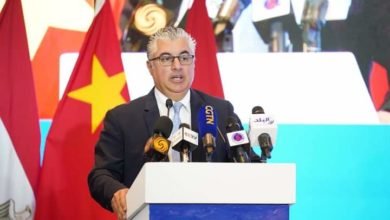 رئيس المنطقة الاقتصادية لقناة السويس يشارك في منتدى الاستثمار المصري الصيني