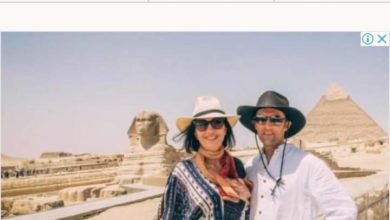 موقع Deseret News: المقصد السياحي المصري ضمن أفضل خمسة وجهات الأكثر إقبالاً خلال عام 2023 