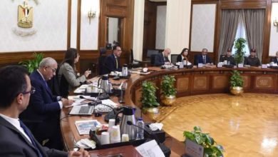 رئيس الوزراء يتابع الموقف التنفيذى للمبادرة الرئاسية "حياة كريمة" لتطوير الريف المصري