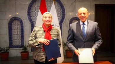 وزيرا البيئة والطيران المدني يوقعان بروتوكولا للتعاون لدعم العمل البيئي