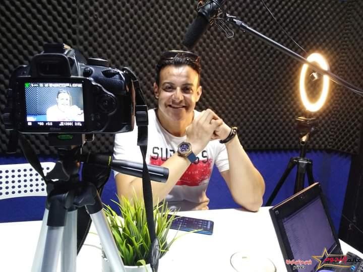 وائل فل ينتهي من أغنيته الجديدة "كلام موجوع" 2 وائل فل ينتهي من أغنيته الجديدة "كلام موجوع"