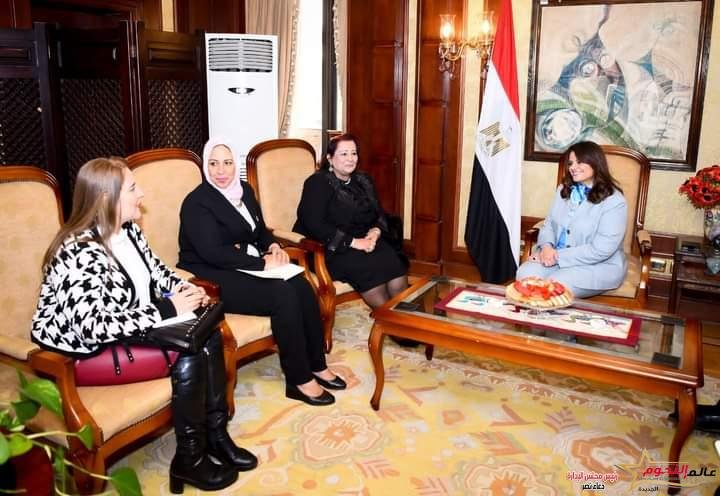 جندي: التوعية بالتراث المصري جزء لا يتجزأ من أهداف مبادرة "اتكلم عربي"