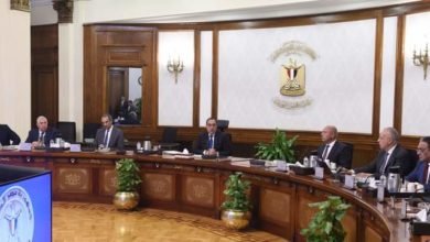 مدبولي يتابع جهود التوسع فى استصلاح وزراعة الأراضى الصحراوية