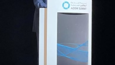 شكري يُشارك كمتحدث رئيسي في قمة أسبوع أبوظبي للاستدامة