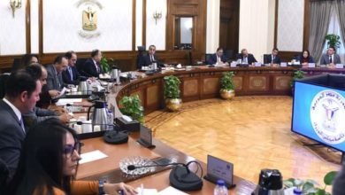 رئيس الوزراء يعقد اجتماعا بشأن التحضيرات الأولية للمشاركة المصرية في اجتماعات قمة مجموعة العشرين