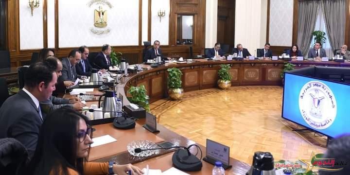 رئيس الوزراء يعقد اجتماعا بشأن التحضيرات الأولية للمشاركة المصرية في اجتماعات قمة مجموعة العشرين