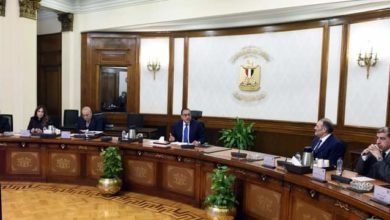 مدبولي: حل مشكلات المستثمرين يبعث رسائل إيجابية لمجتمع الأعمال في الداخل والخارج