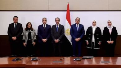 مدبولي يشهد توقيع بروتوكول تعاون ثلاثي لتفعيل واستدامة الشبكة القومية لخدمات ذوي الإعاقة للتوظيف