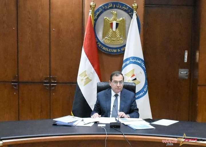 الملا: ما تحقق فى صناعة التكرير المصرية خلال السنوات الأخيرة غير مسبوق