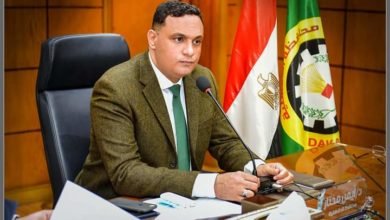 مختار يكلف وكيل وزارة التربية والتعليم بمتابعة انهاء الاستعدادات لإنعقاد امتحانات الشهادة الاعدادية