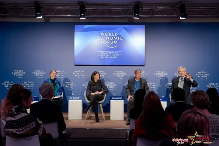 المشاط: القطاع الخاص شريك رئيسي لتحفيز جهود التجارة والاستثمار من خلال الموارد المالية والخبرات الفنية 1 المشاط: القطاع الخاص شريك رئيسي لتحفيز جهود التجارة والاستثمار من خلال الموارد المالية والخبرات الفنية