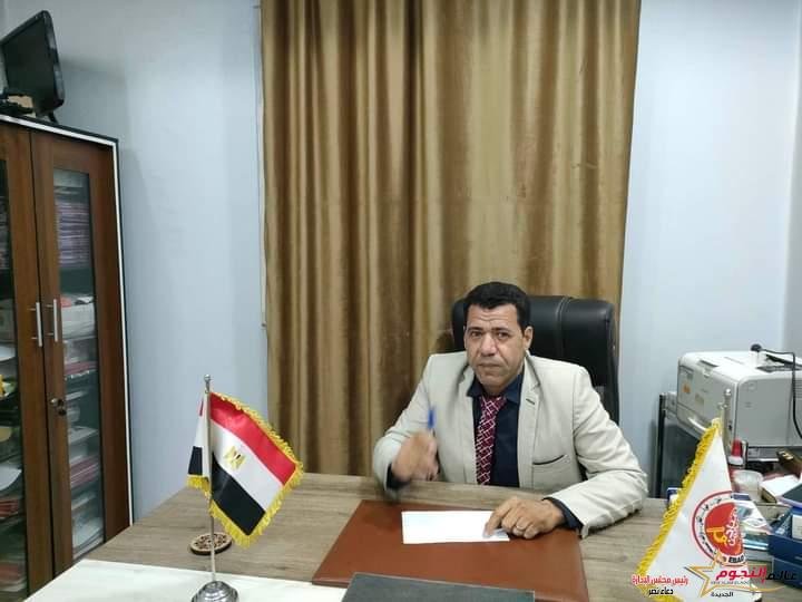 بالبلدي كده .. بقلم: حمادة عبدالجليل خشبة