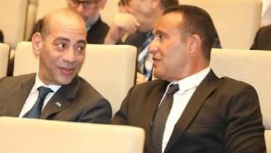 السقا: مؤتمر الجونة للإقتصاد نحتاجه كمصريين أكثر من إحتياجنا لمهرجان الجونة السينمائي