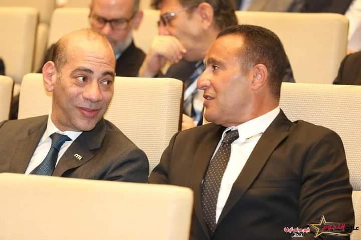 السقا: مؤتمر الجونة للإقتصاد نحتاجه كمصريين أكثر من إحتياجنا لمهرجان الجونة السينمائي