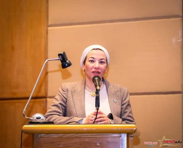 فؤاد: المشروع نتاج عمل جاد لسنوات للحد من استخدام الأكياس البلاستيكية أحادية الاستخدام