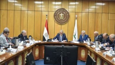 وزير القوى العاملة يرأس اجتماع مجلس إدارة صندوق إعانات الطوارئ للعمال