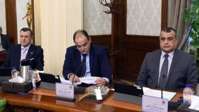 مجلس الوزراء يوافق على تيسيرات جديدة في قطاع الصناعة