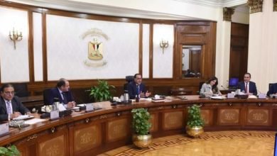 رئيس الوزراء يتابع جهود إعداد استراتيجية تنمية الصناعة