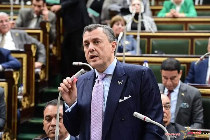 عيسي يشارك في الجلسة العامة لمجلس النواب لمناقشة مشروع قانون إنشاء الغرف السياحية وتنظيم اتحاد لها 2 عيسي يشارك في الجلسة العامة لمجلس النواب لمناقشة مشروع قانون إنشاء الغرف السياحية وتنظيم اتحاد لها