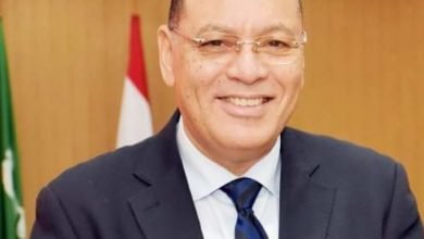 محافظ الشرقية يُعلن فوز المحافظة بنسبة تقييم 100% في مبادرة "حوافز تميز الأداء في إدارة الإستثمار العام على المستوى المحلي"