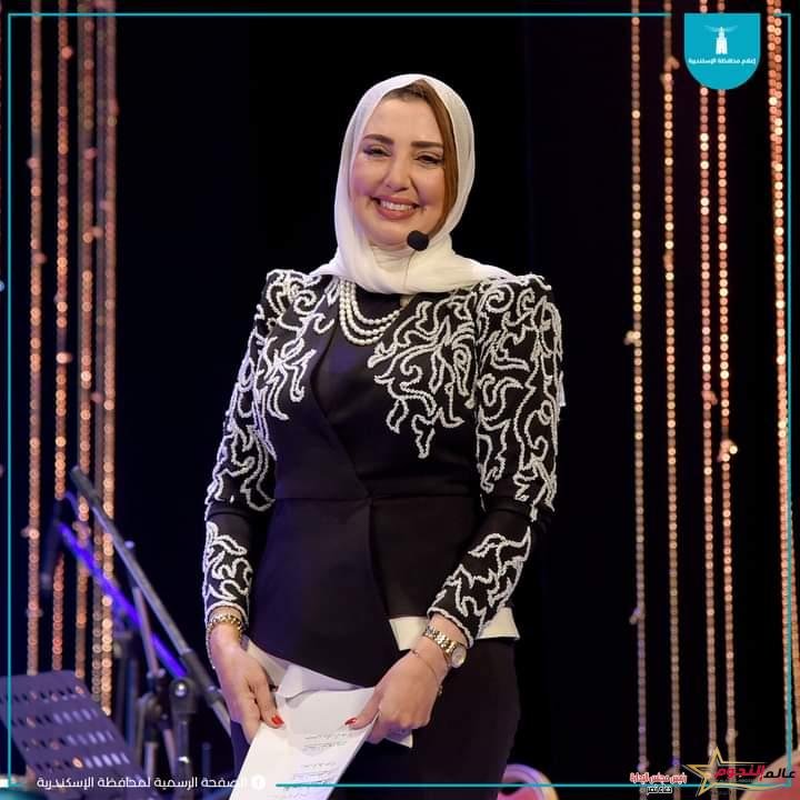 محافظة الإسكندرية تحتفل بعيد الشرطة 71 وأعياد الأقباط بدار الأوبرا