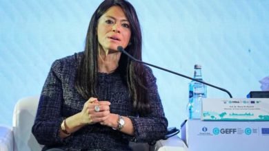 المشاط تشهد إطلاق المرحلة الثانية من برنامج تمويل الاقتصاد الأخضر