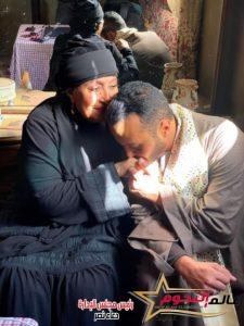 "سجل يا تاريخ"... تامر مجدي مع سهير المرشدي