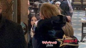 ريهام سعيد تنهي الخلاف بينها وبين ريم البارودي بهذه الطريقة