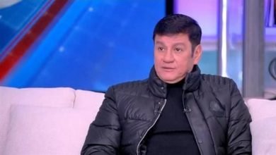 خالد محمود لـ ياسمين عز... "رفضت مشهد قبلة في أحد أفلامي خوفًا من تحمل الذنب"