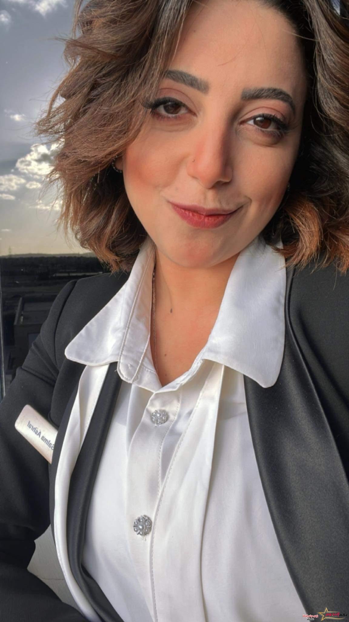 ساندي مراد تكشف لعالم النجوم عن دورها في اللعبة 4