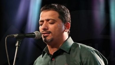 علي الهلباوي يكشف لـ جريدة عالم النجوم تفاصيل حفله على ساقية الصاوي 