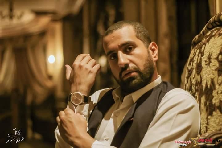 يوسف منصور لـ عالم النجوم … المشاهد له رؤيته الخاصة لتحديد النجم و أحمد زكي فنان يصعب التحدث عنه