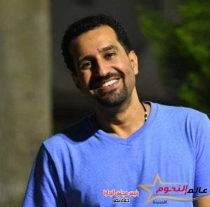 يوسف منصور لـ عالم النجوم … المشاهد له رؤيته الخاصة لتحديد النجم و أحمد زكي فنان يصعب التحدث عنه