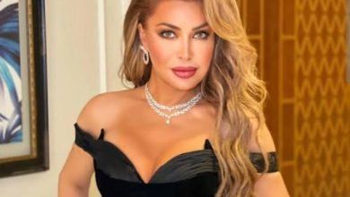 نوال الزغبي توضح رفضها للعمل مع أحمد زكي 
