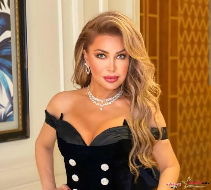 نوال الزغبي توضح رفضها للعمل مع أحمد زكي 