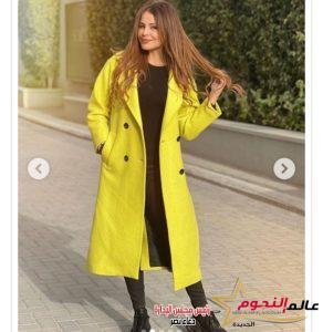بالأصفر.... كارول سماحة في أحدث ظهور لها 3 بالأصفر.... كارول سماحة في أحدث ظهور لها