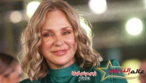 شيرين رضا تكشف كواليس "وبينا ميعاد" وسبب إختيارها لنادية