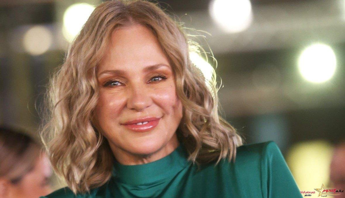 شيرين رضا تكشف كواليس "وبينا ميعاد" وسبب إختيارها لنادية