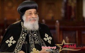 المحافظون ورؤساء الجامعات يزورون الكنائس للتهنئة بأعياد الميلاد