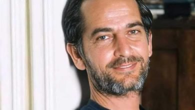 "ممثل التسعينيات" والشاب المتمرد في أولى ذكرى ميلاد هشام سليم بعد وفاته