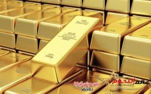 أسعار الذهب الآن في مصر.. عيار 24 بـ1,914 جنيه
